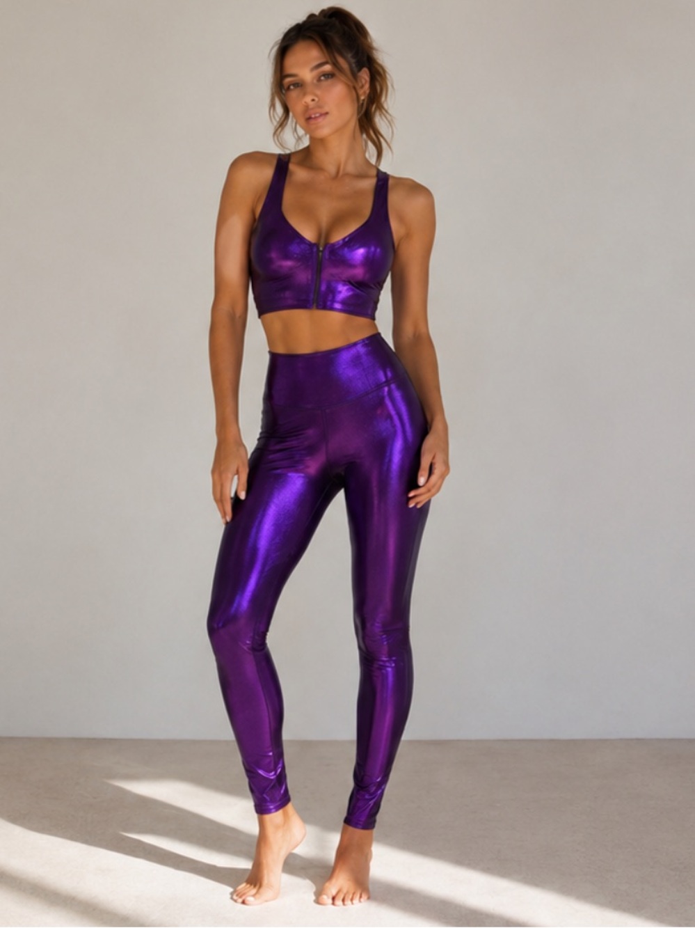 Victoria Secrets Pant Set